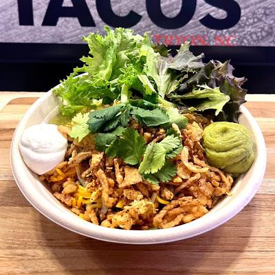 Chicken Bowl